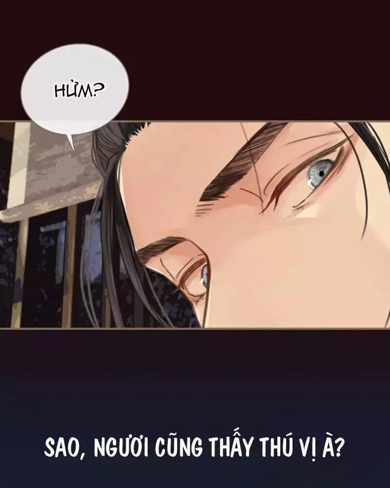 Nô Lệ Câm Chapter 1.1 - 26