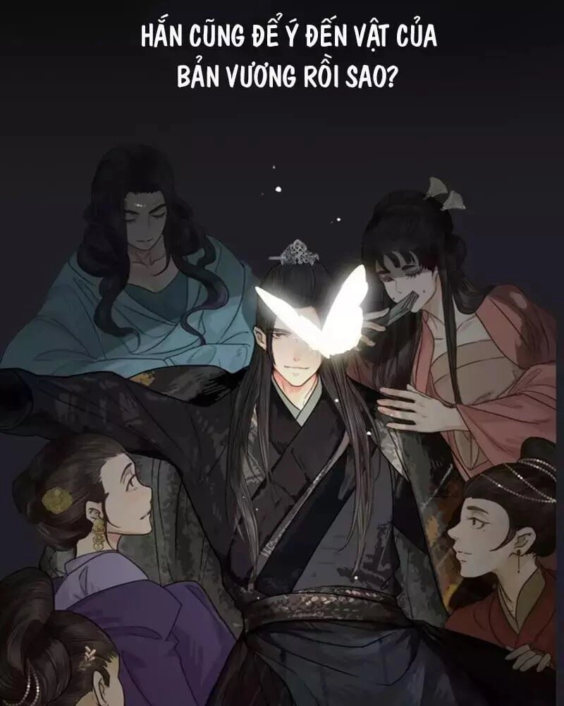 Nô Lệ Câm Chapter 1.1 - 30