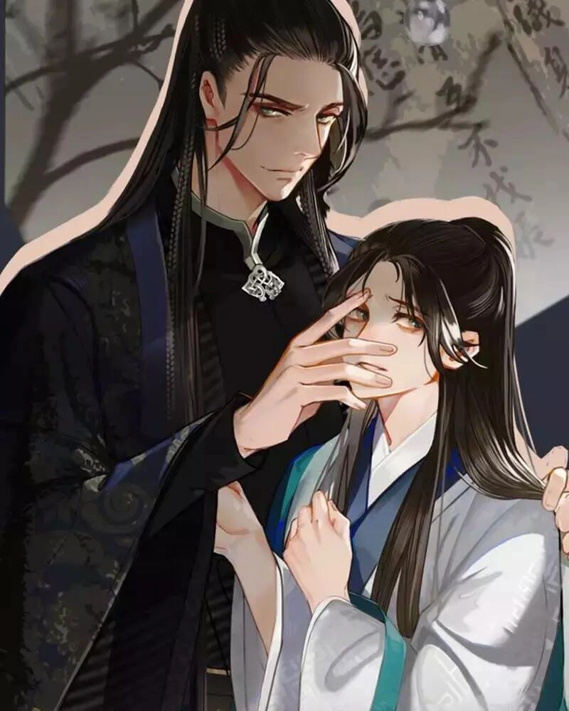 Nô Lệ Câm Chapter 1.1 - 33