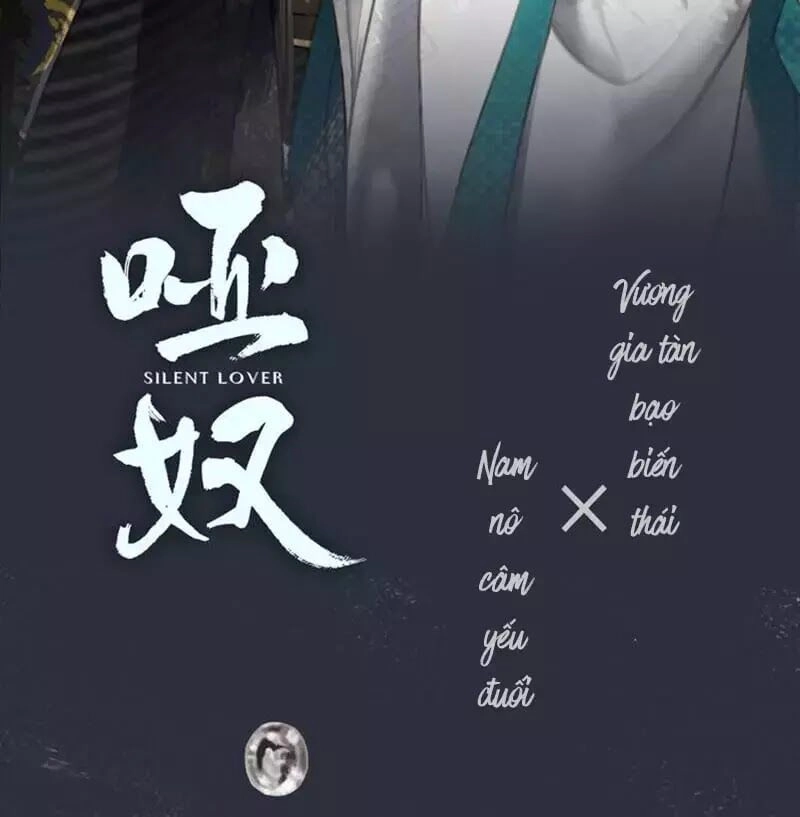 Nô Lệ Câm Chapter 1.1 - 34