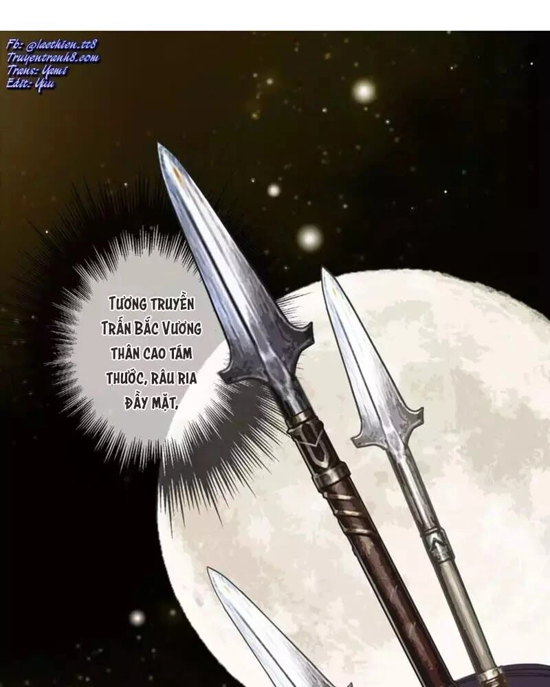 Nô Lệ Câm Chapter 1.2 - 3