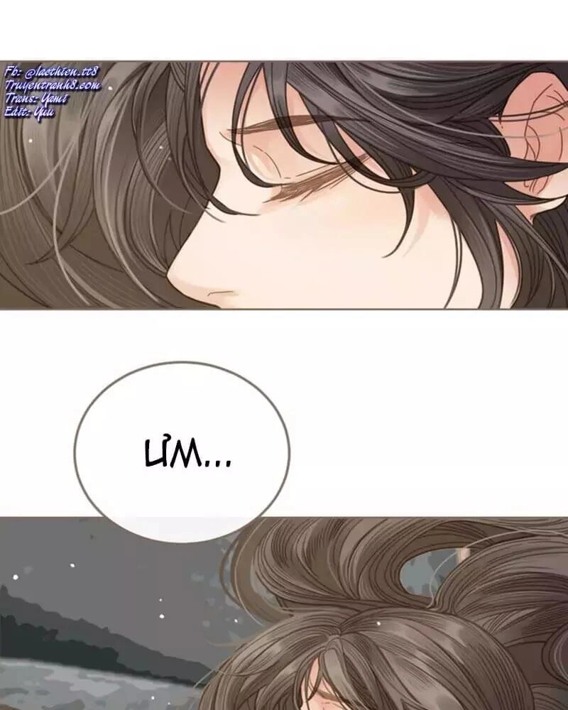 Nô Lệ Câm Chapter 3 - 3