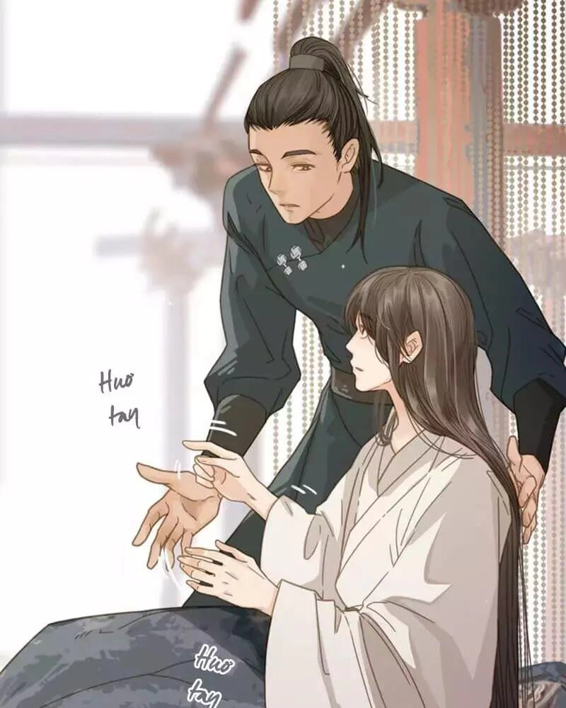 Nô Lệ Câm Chapter 3 - 5