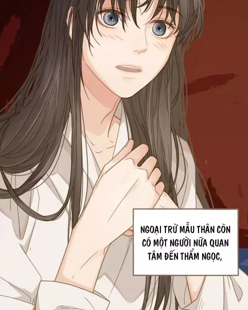Nô Lệ Câm Chapter 3 - 8