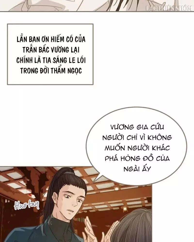 Nô Lệ Câm Chapter 3 - 9