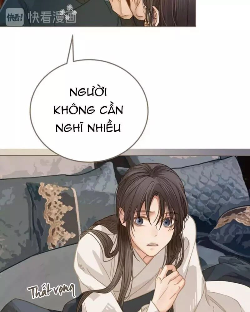 Nô Lệ Câm Chapter 3 - 10