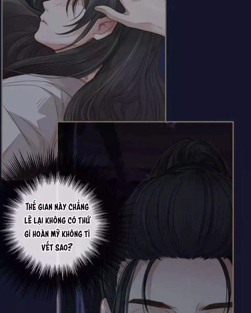 Nô Lệ Câm Chapter 3 - 24