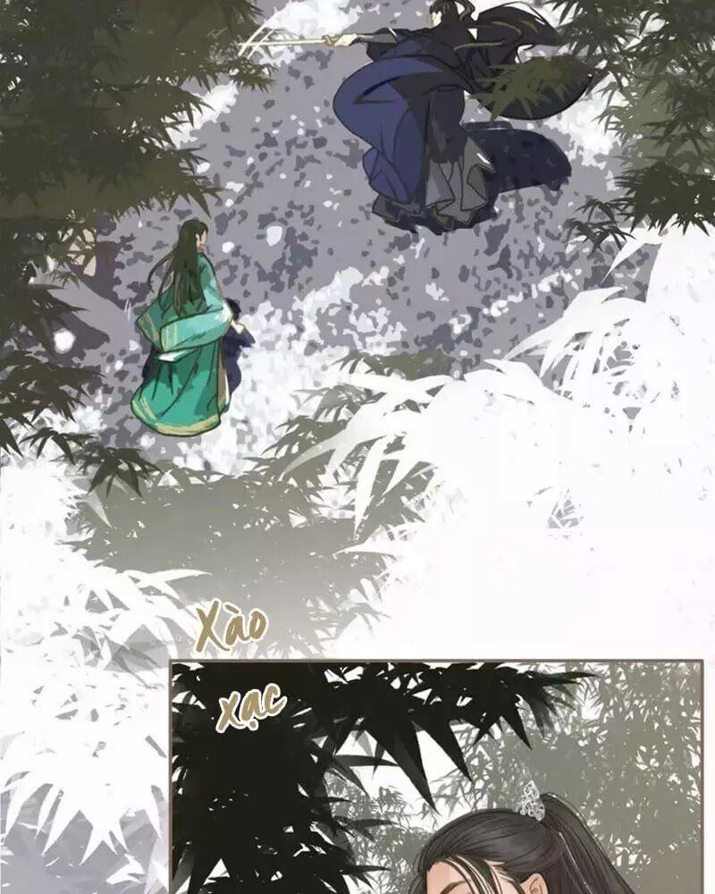 Nô Lệ Câm Chapter 3 - 27