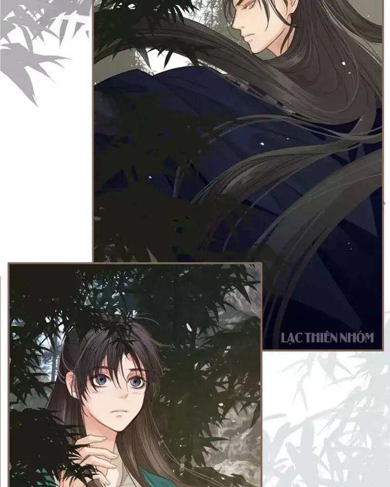 Nô Lệ Câm Chapter 3 - 28