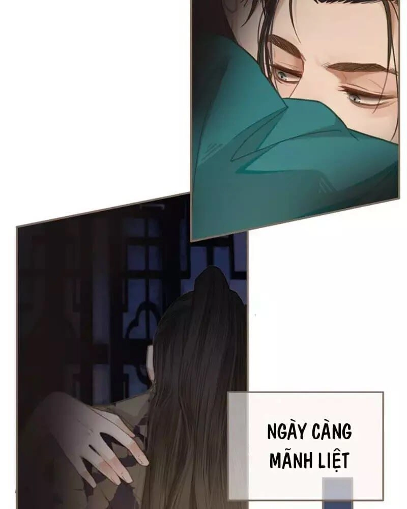 Nô Lệ Câm Chapter 3 - 33