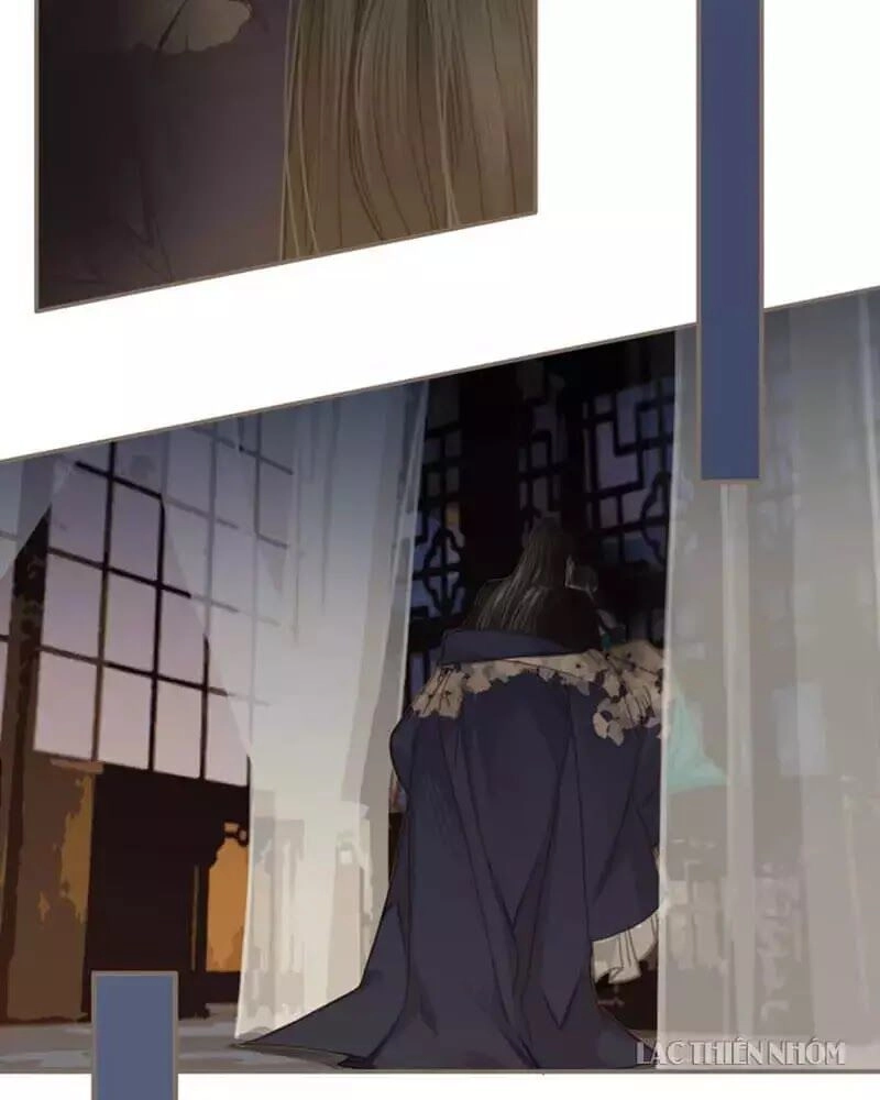 Nô Lệ Câm Chapter 3 - 34