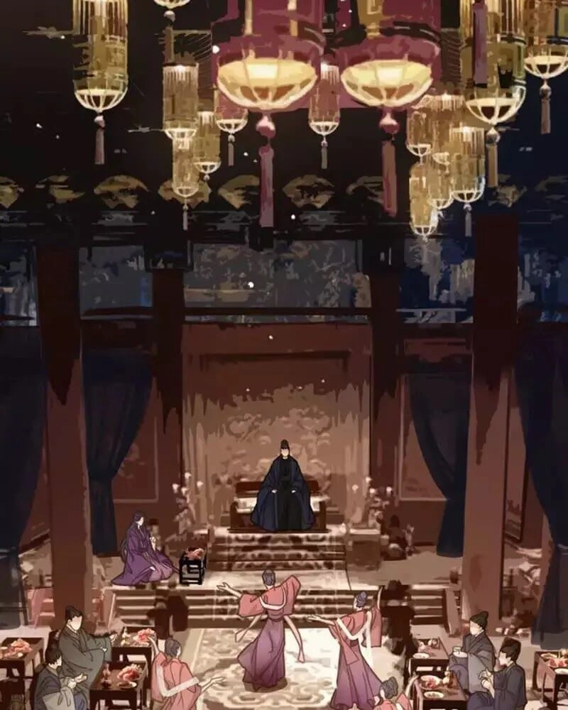 Nô Lệ Câm Chapter 3 - 36