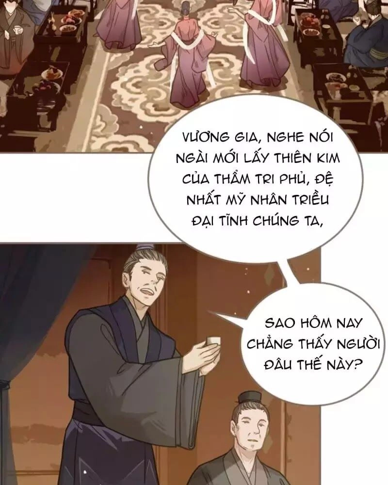 Nô Lệ Câm Chapter 3 - 37