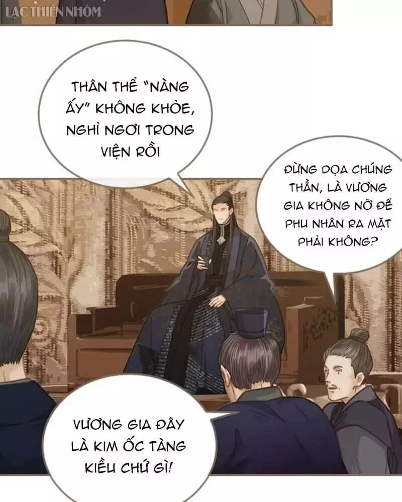 Nô Lệ Câm Chapter 3 - 38