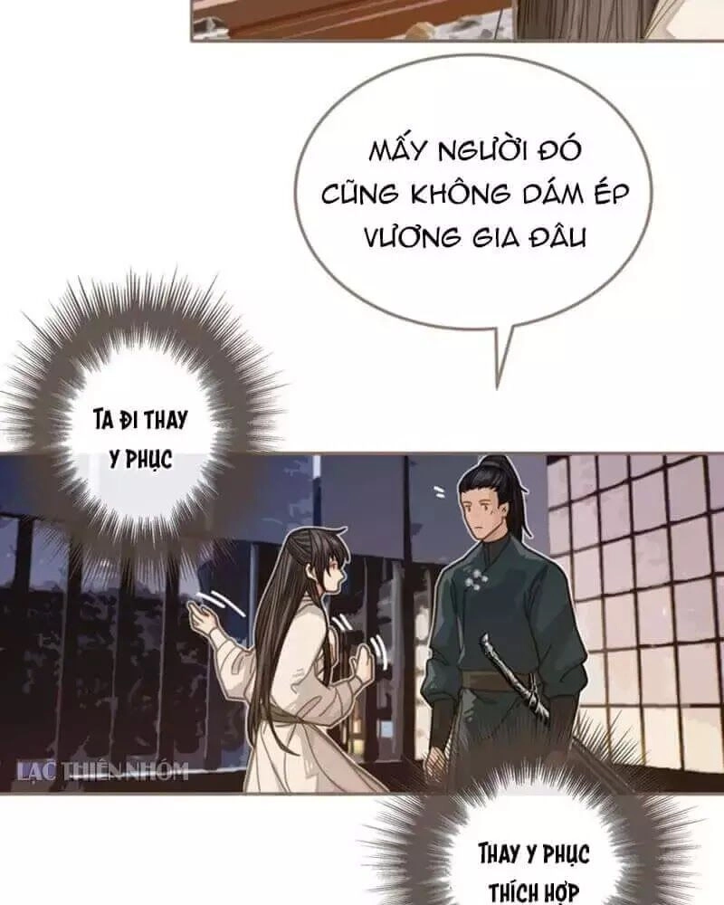 Nô Lệ Câm Chapter 3 - 47