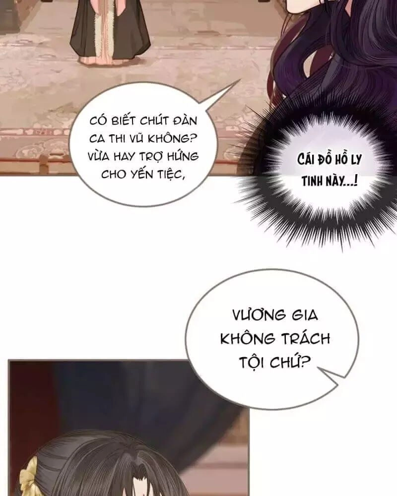 Nô Lệ Câm Chapter 3 - 53