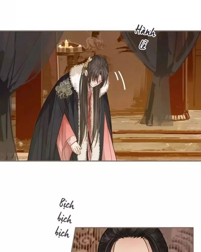 Nô Lệ Câm Chapter 3 - 56