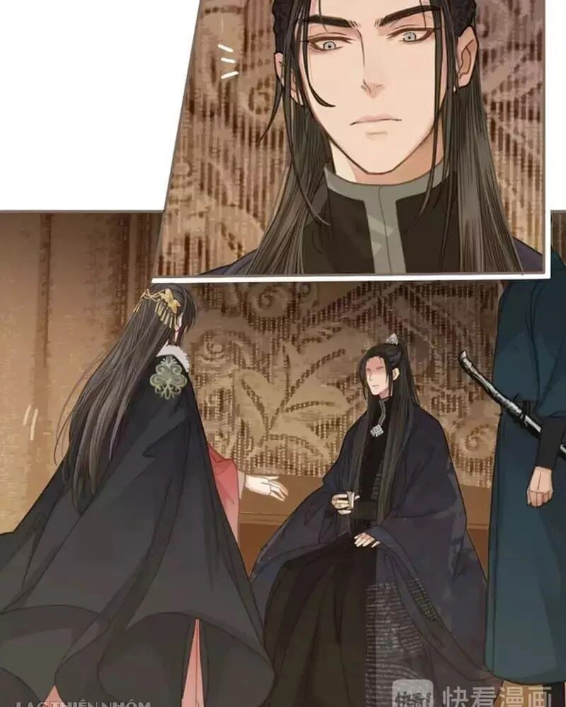 Nô Lệ Câm Chapter 3 - 57