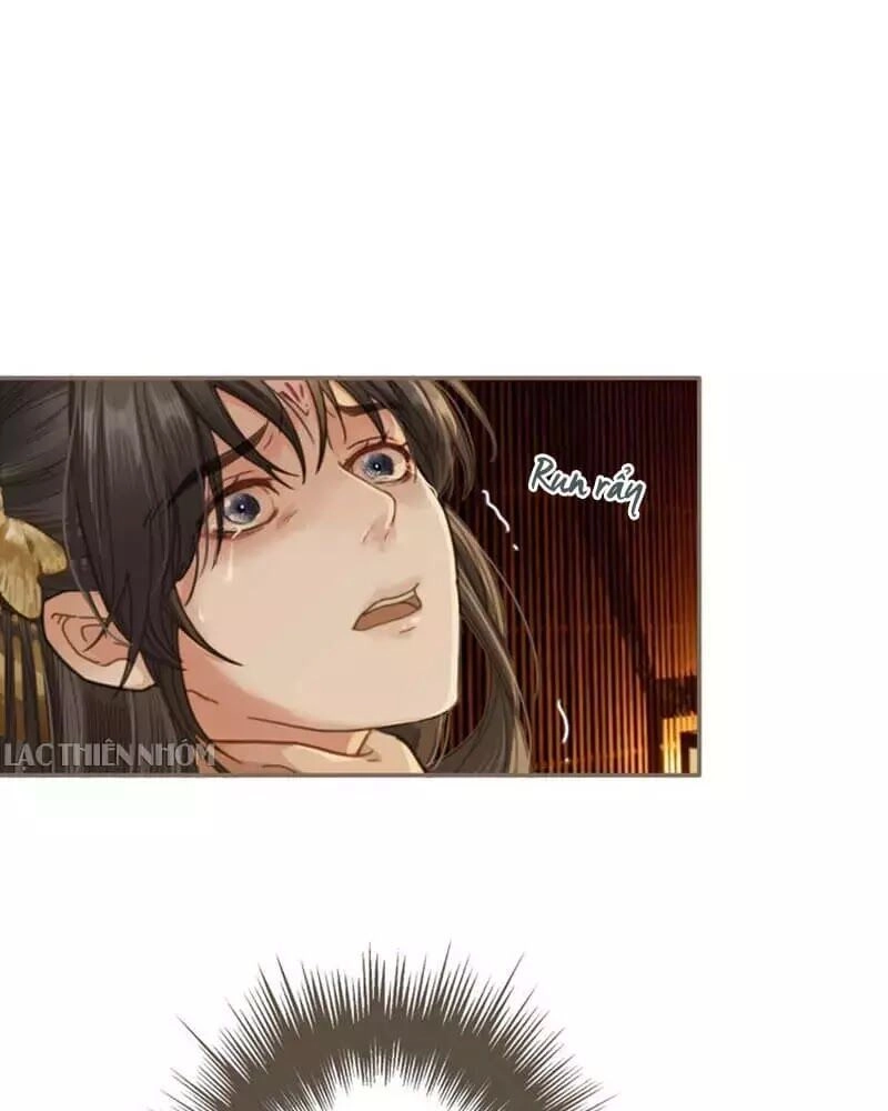 Nô Lệ Câm Chapter 4 - 16