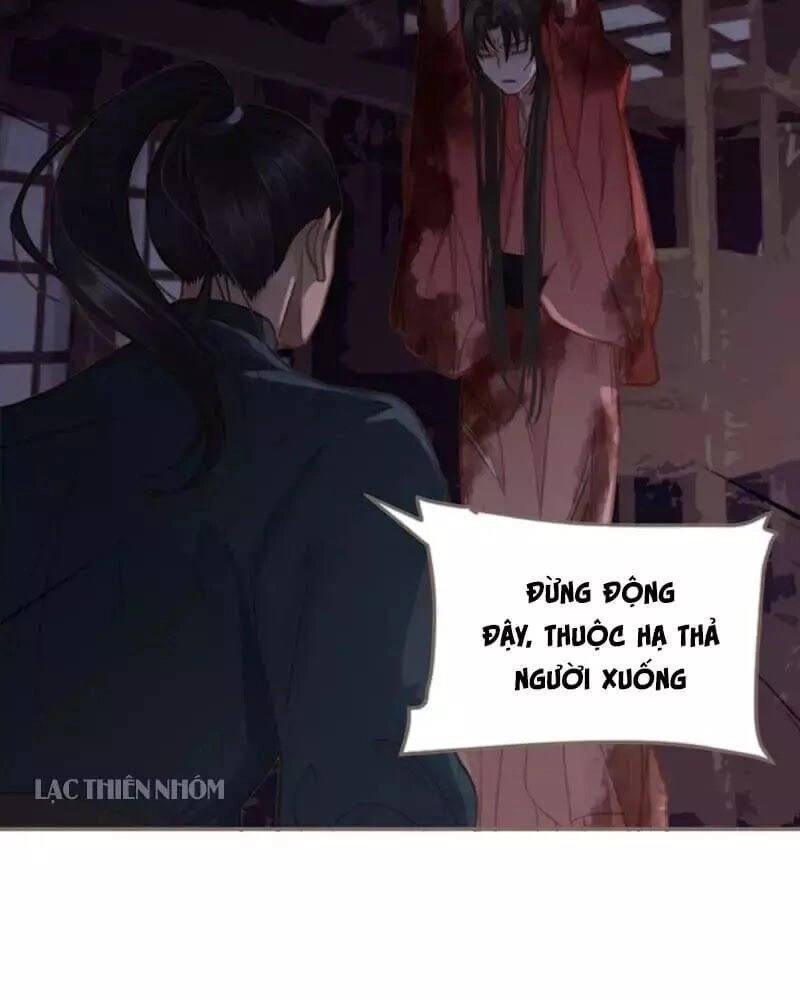 Nô Lệ Câm Chapter 4 - 65