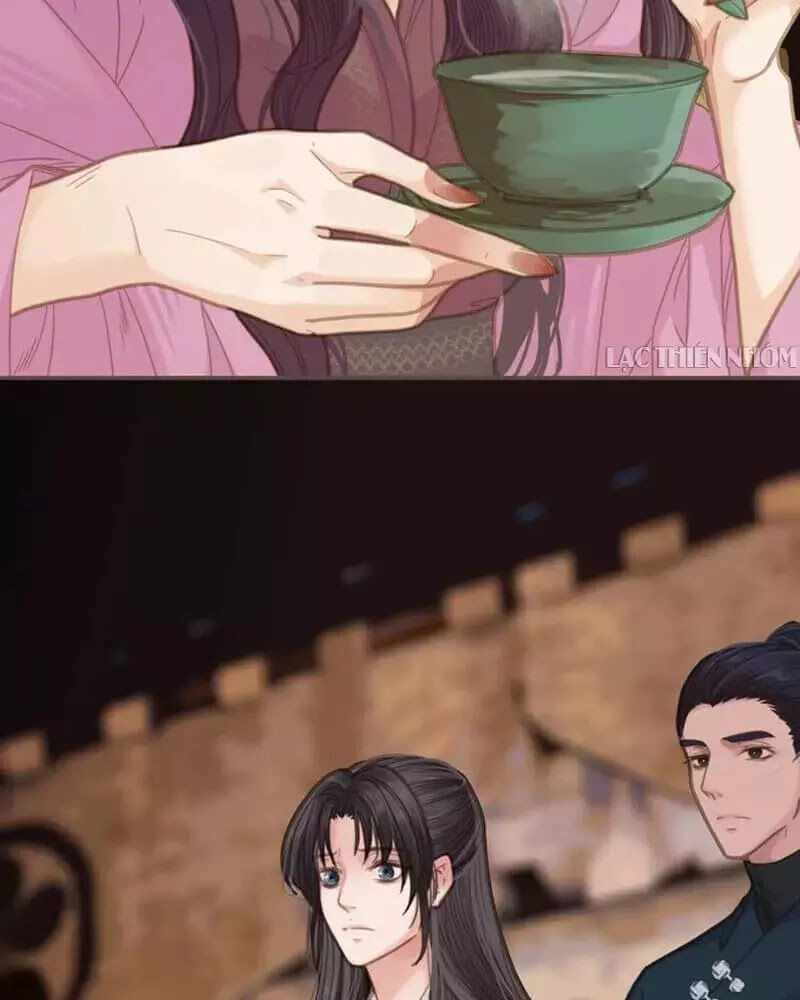 Nô Lệ Câm Chapter 5 - 6