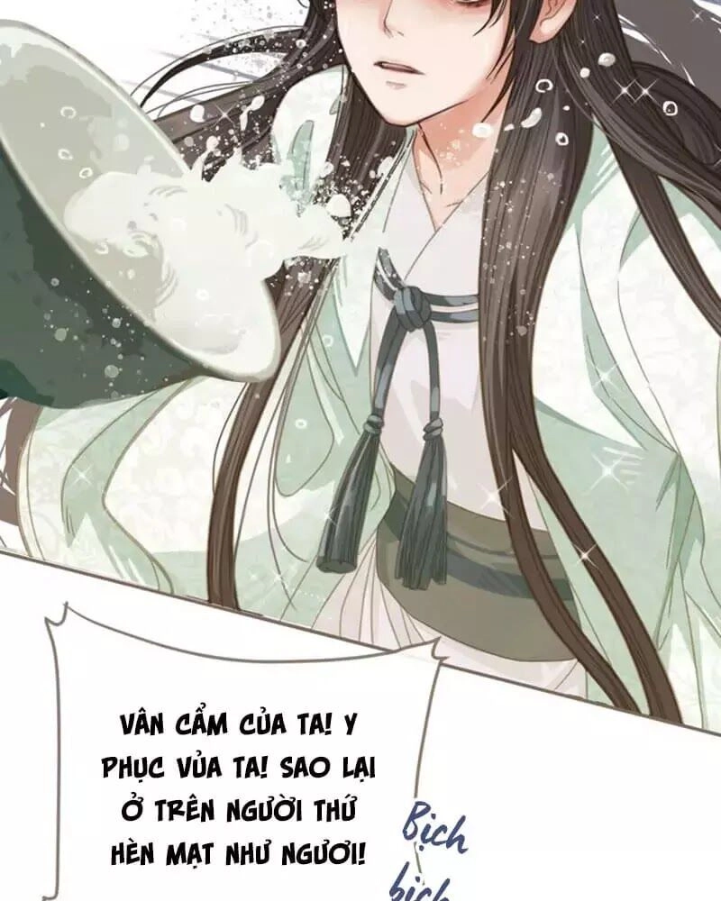 Nô Lệ Câm Chapter 5 - 12