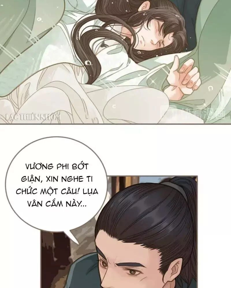 Nô Lệ Câm Chapter 5 - 17
