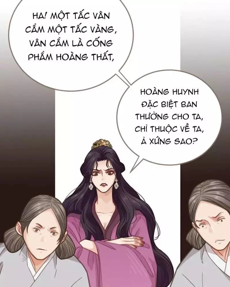Nô Lệ Câm Chapter 5 - 19