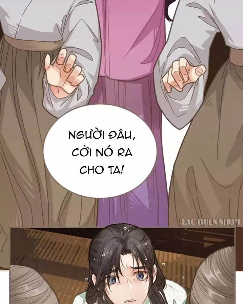 Nô Lệ Câm Chapter 5 - 20