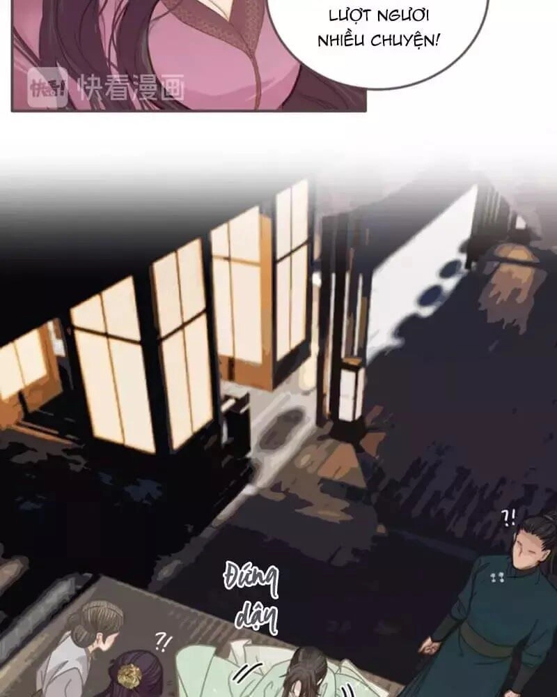 Nô Lệ Câm Chapter 5 - 23