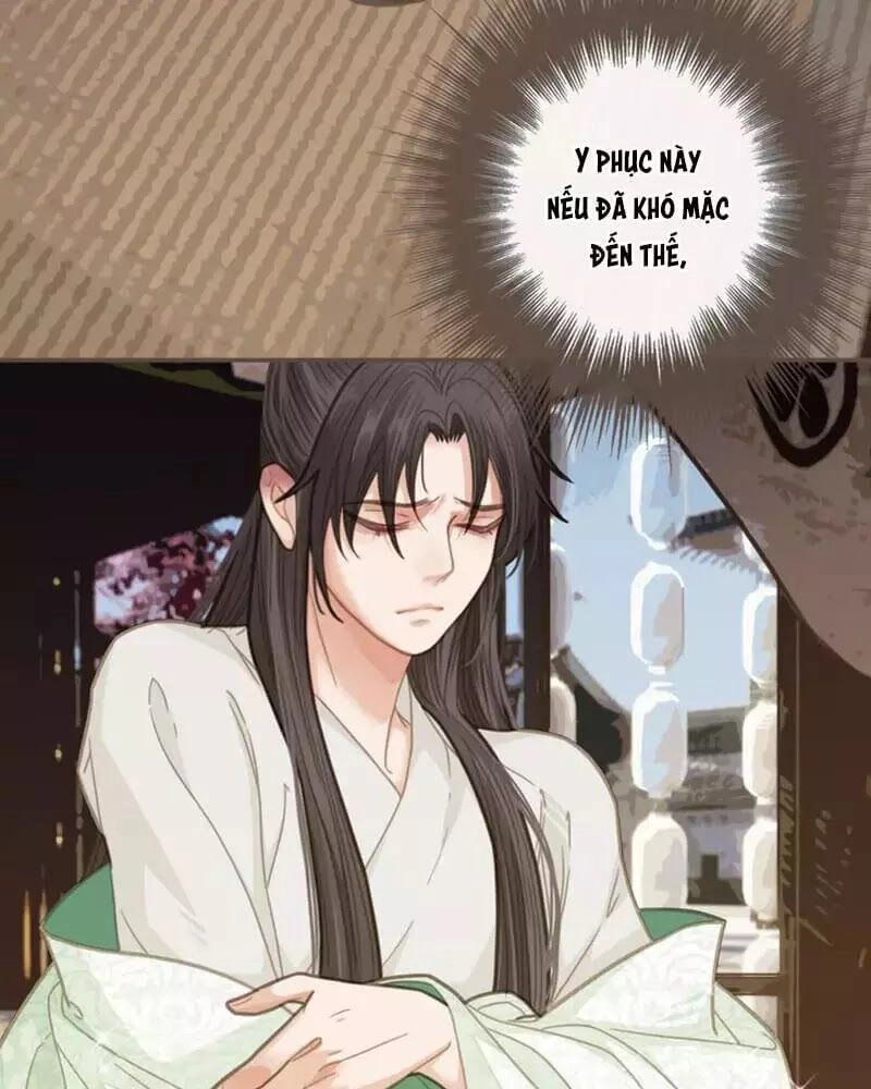 Nô Lệ Câm Chapter 5 - 25