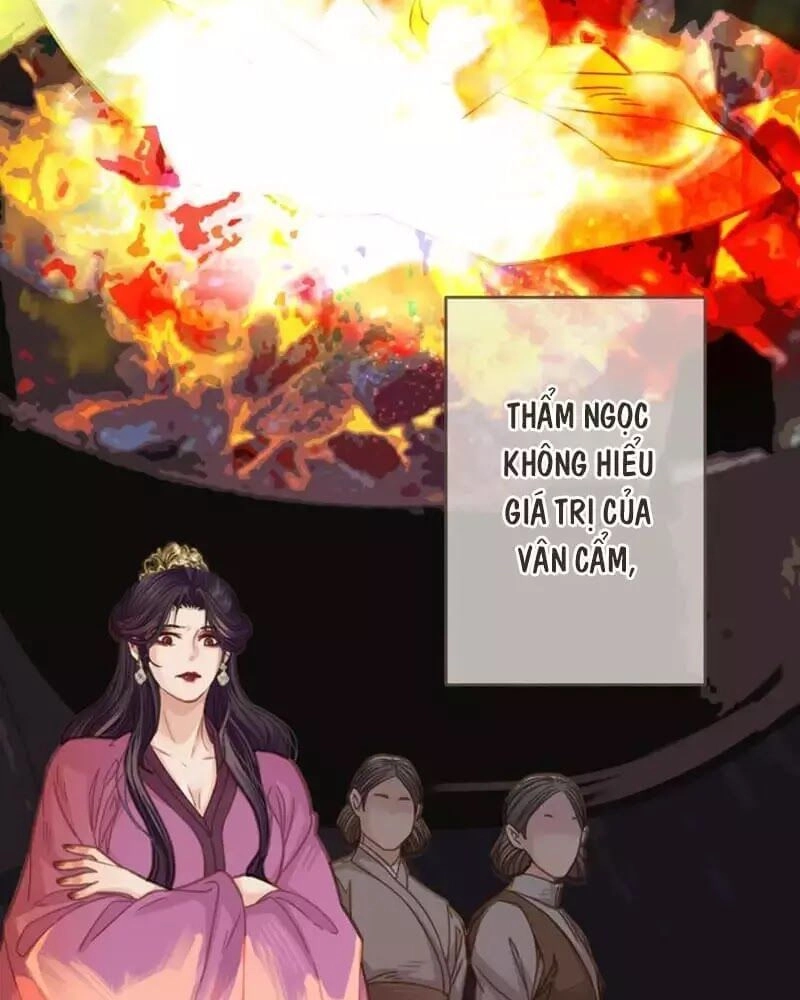 Nô Lệ Câm Chapter 5 - 32