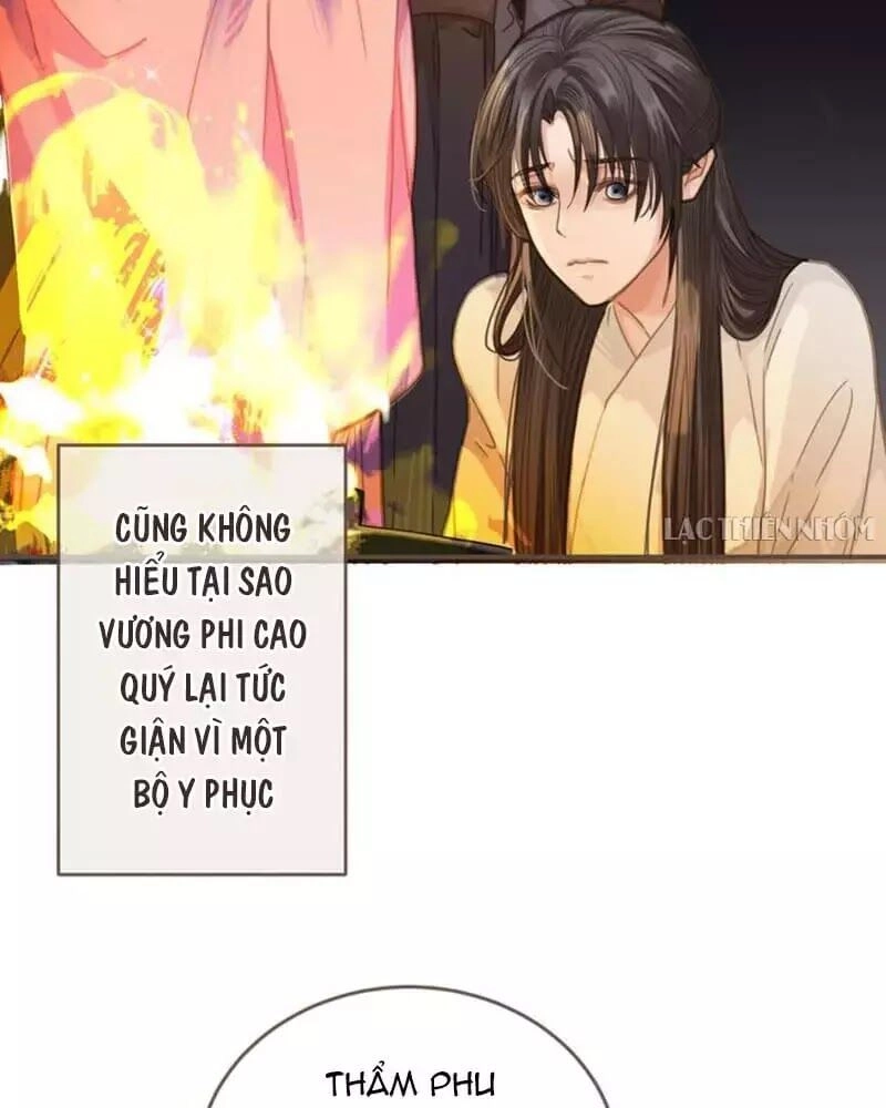Nô Lệ Câm Chapter 5 - 33