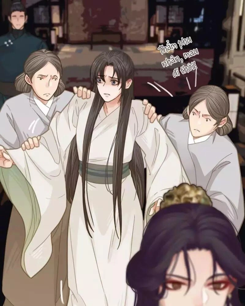 Nô Lệ Câm Chapter 5 - 38