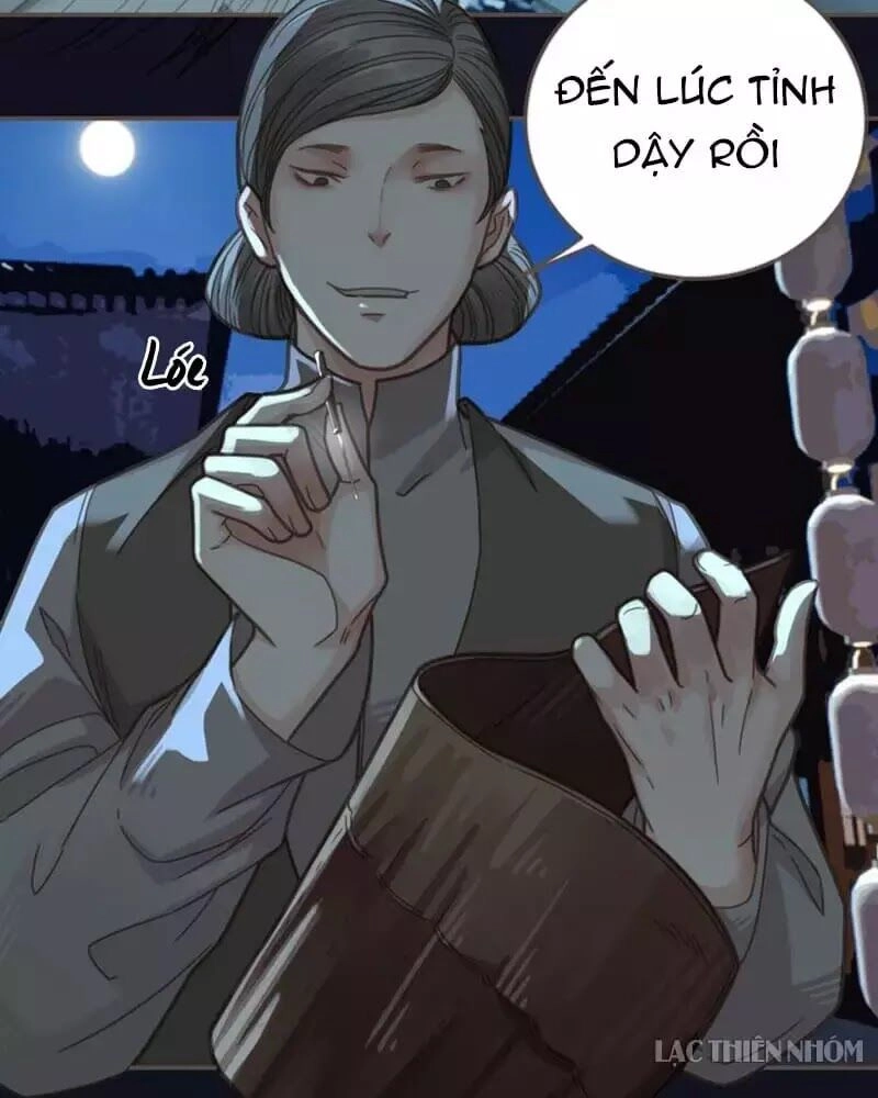 Nô Lệ Câm Chapter 5 - 50