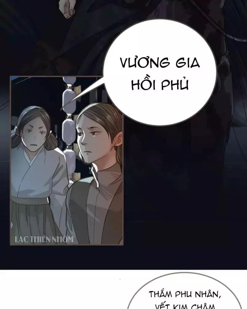 Nô Lệ Câm Chapter 5 - 61