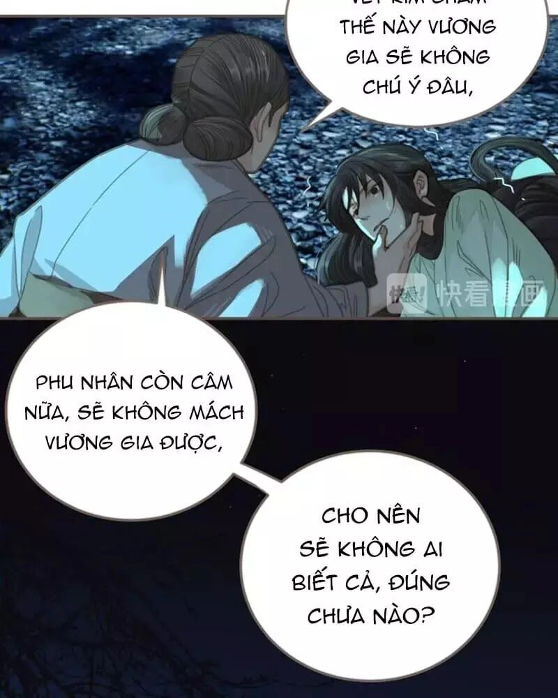 Nô Lệ Câm Chapter 5 - 62