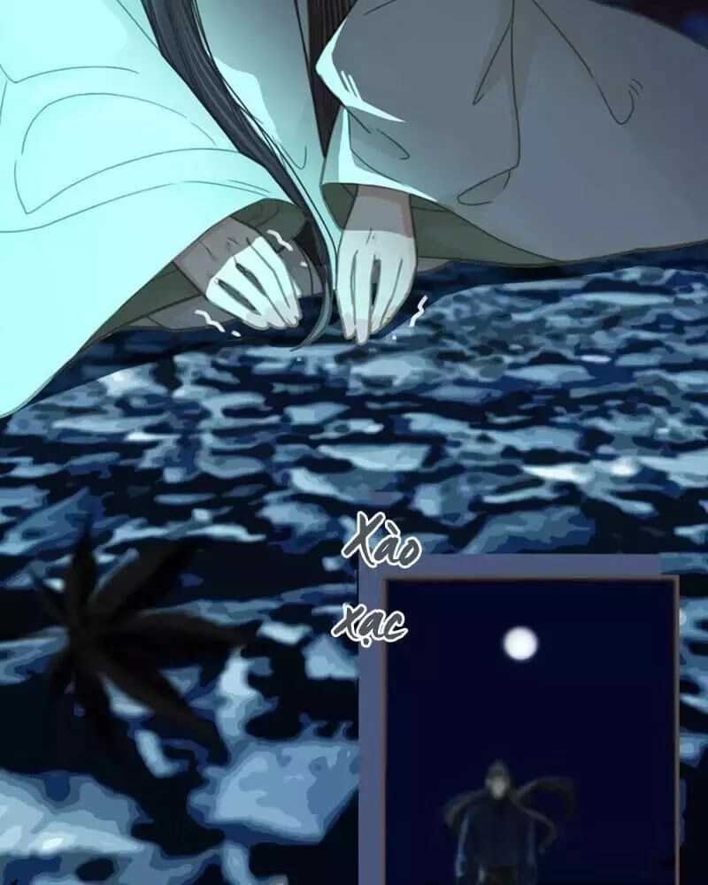 Nô Lệ Câm Chapter 6 - 8