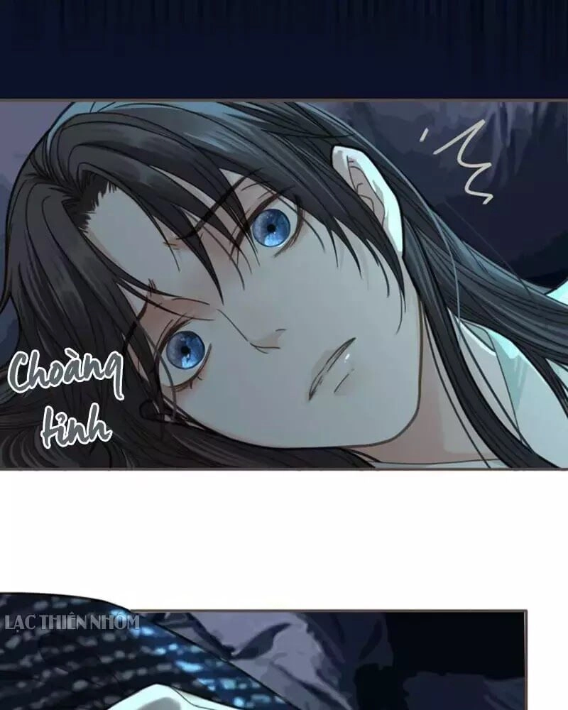 Nô Lệ Câm Chapter 6 - 19