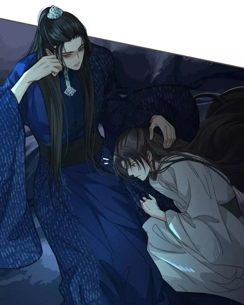 Nô Lệ Câm Chapter 6 - 21