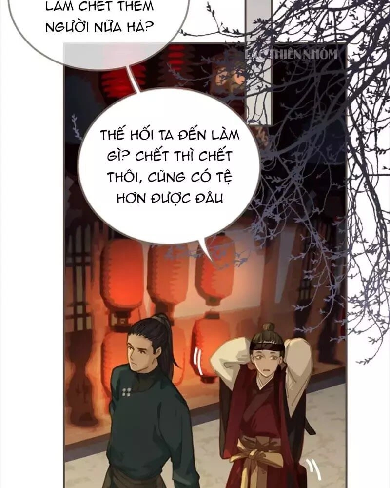 Nô Lệ Câm Chapter 6 - 78