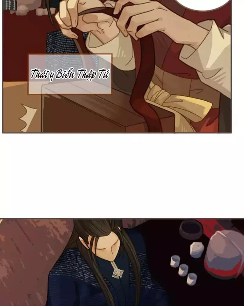 Nô Lệ Câm Chapter 6 - 83