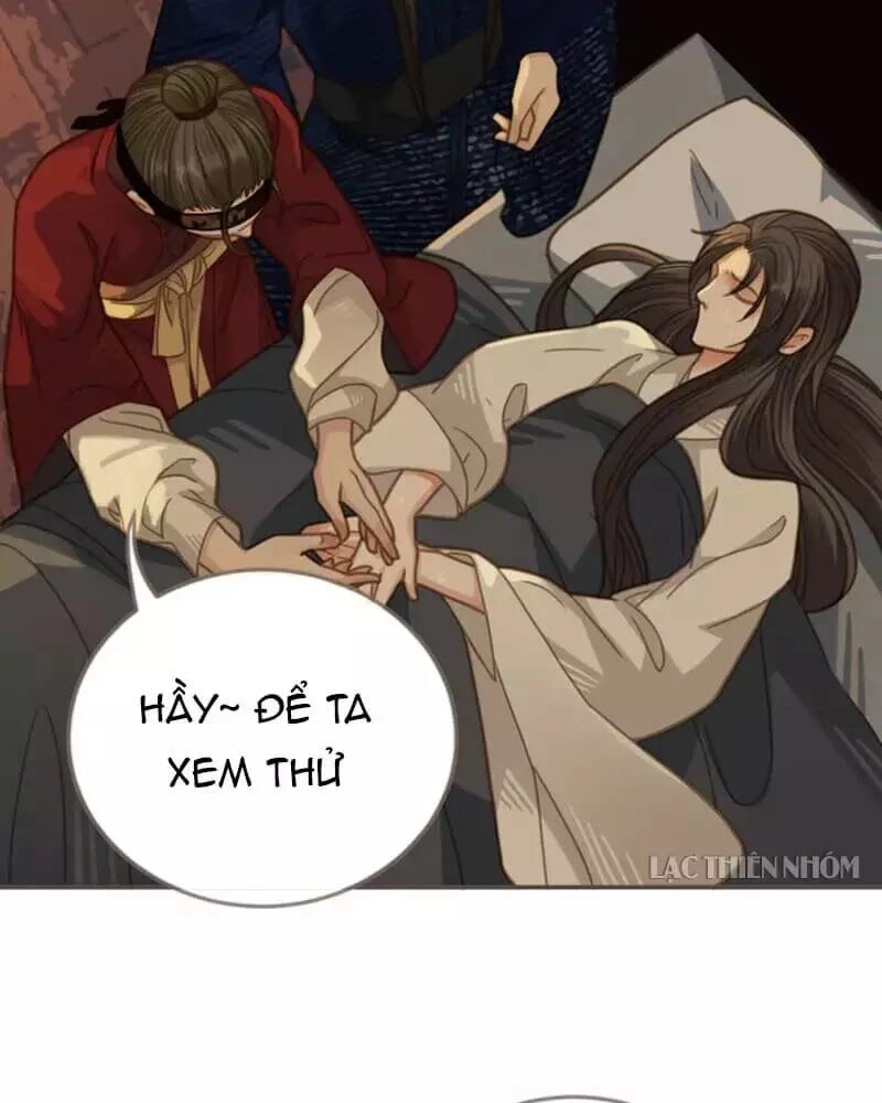 Nô Lệ Câm Chapter 6 - 84