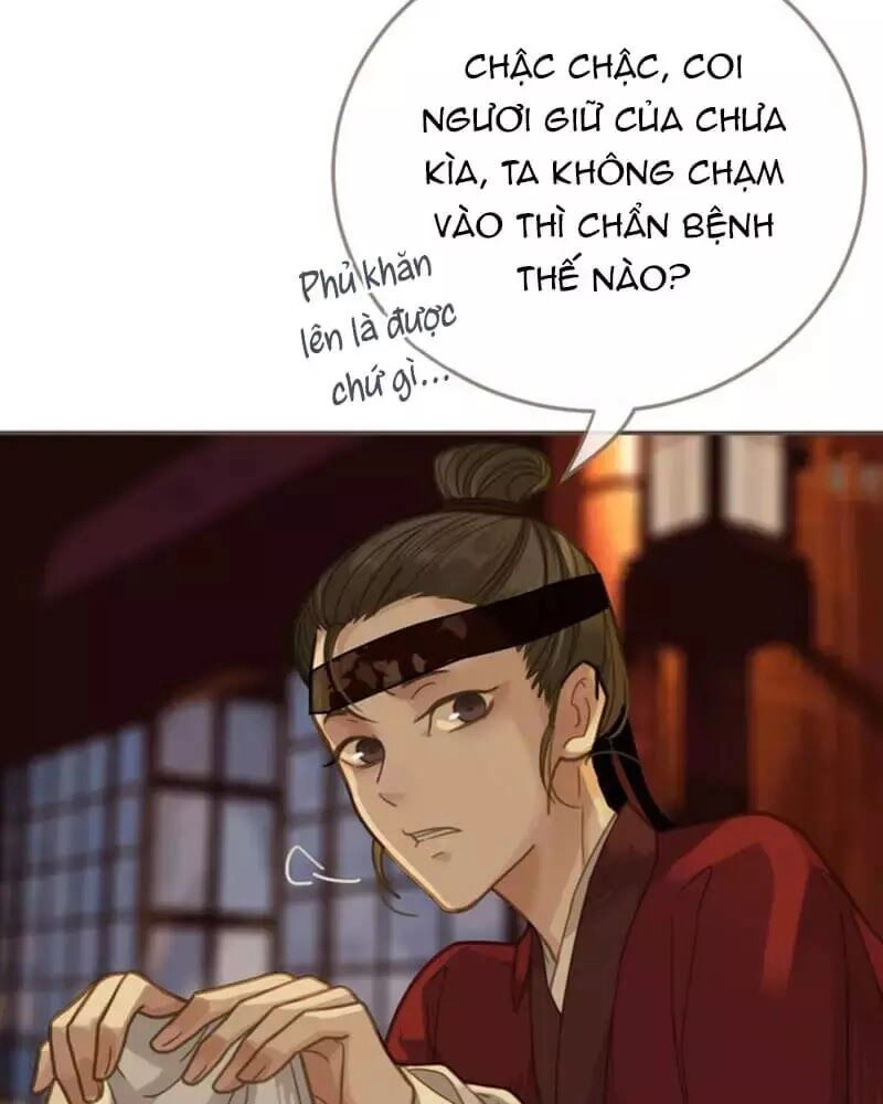 Nô Lệ Câm Chapter 6 - 86