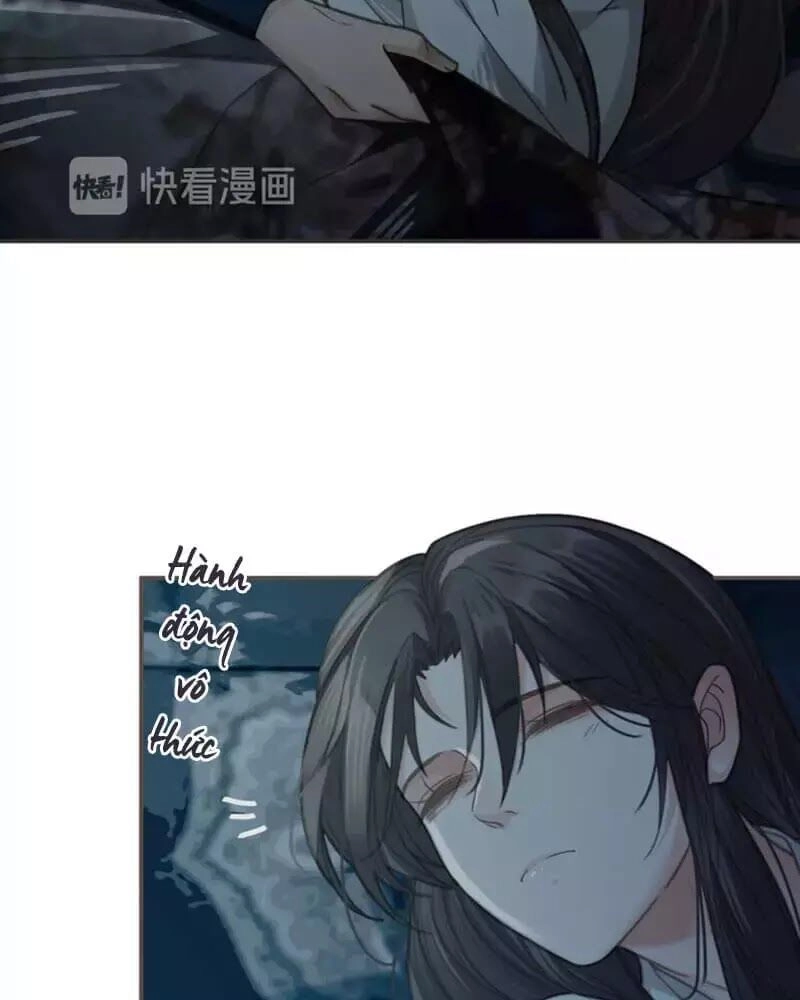 Nô Lệ Câm Chapter 8 - 12