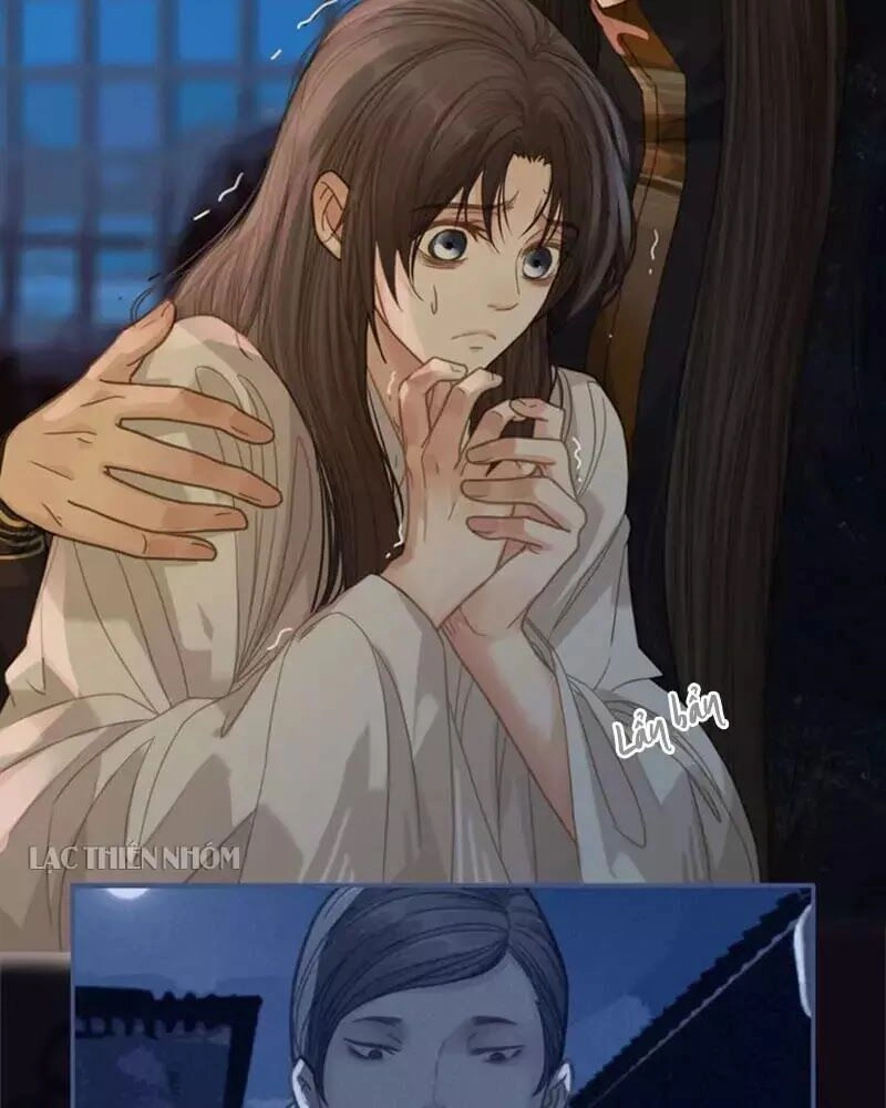 Nô Lệ Câm Chapter 10 - 8