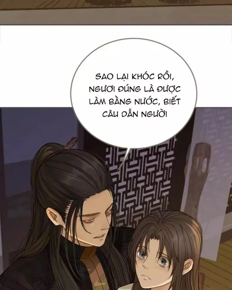 Nô Lệ Câm Chapter 11 - 4