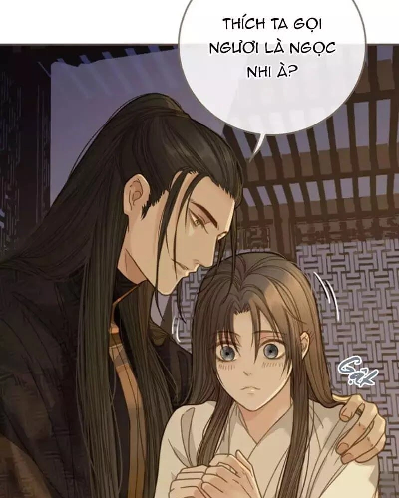 Nô Lệ Câm Chapter 11 - 7