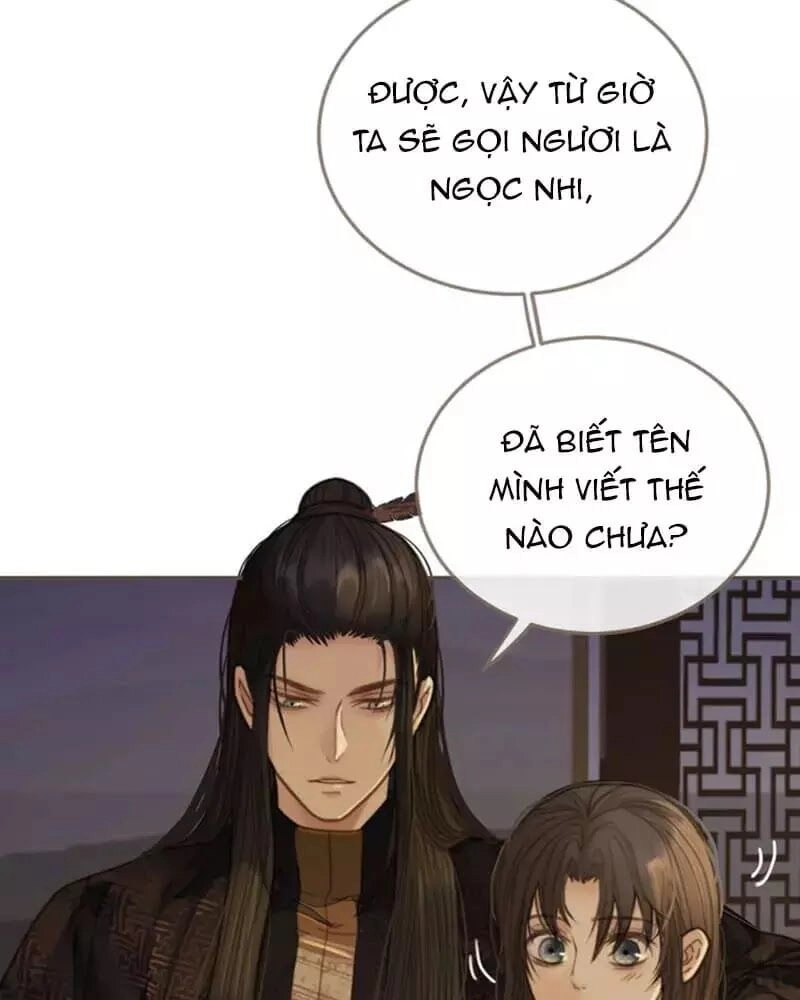 Nô Lệ Câm Chapter 11 - 10