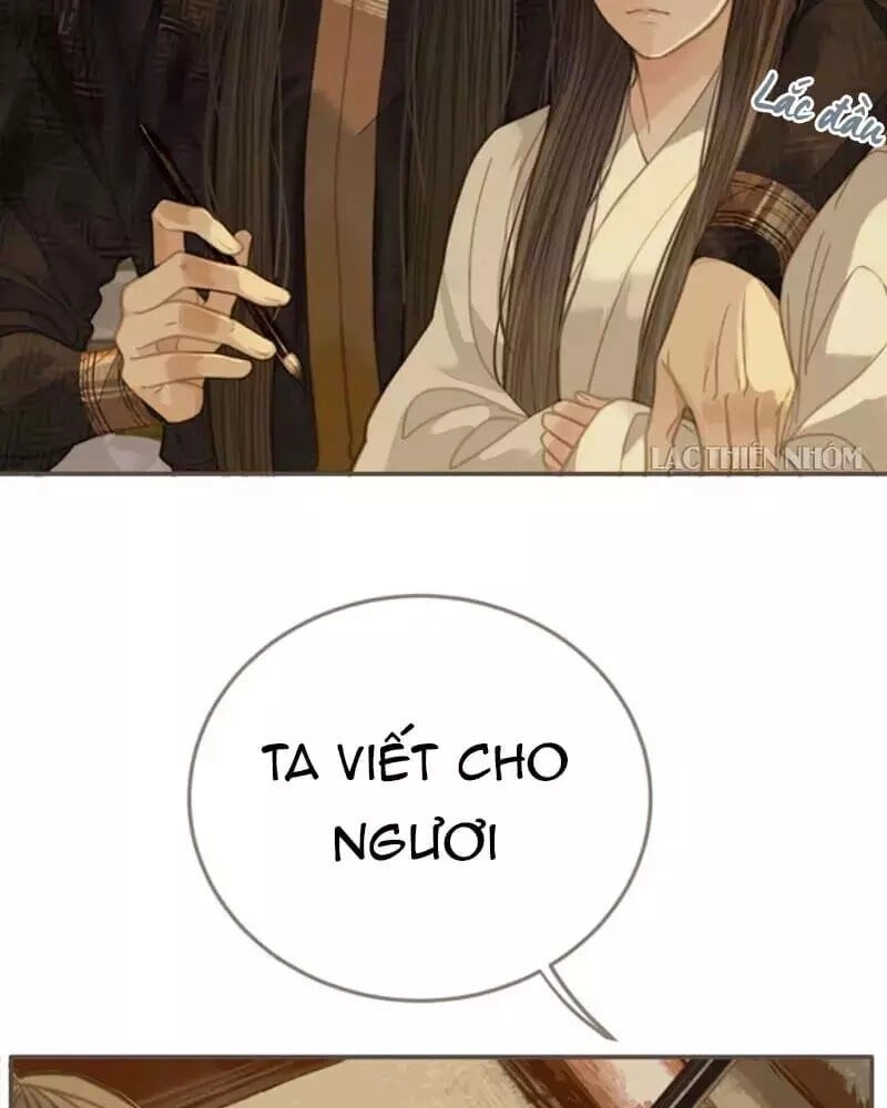 Nô Lệ Câm Chapter 11 - 11